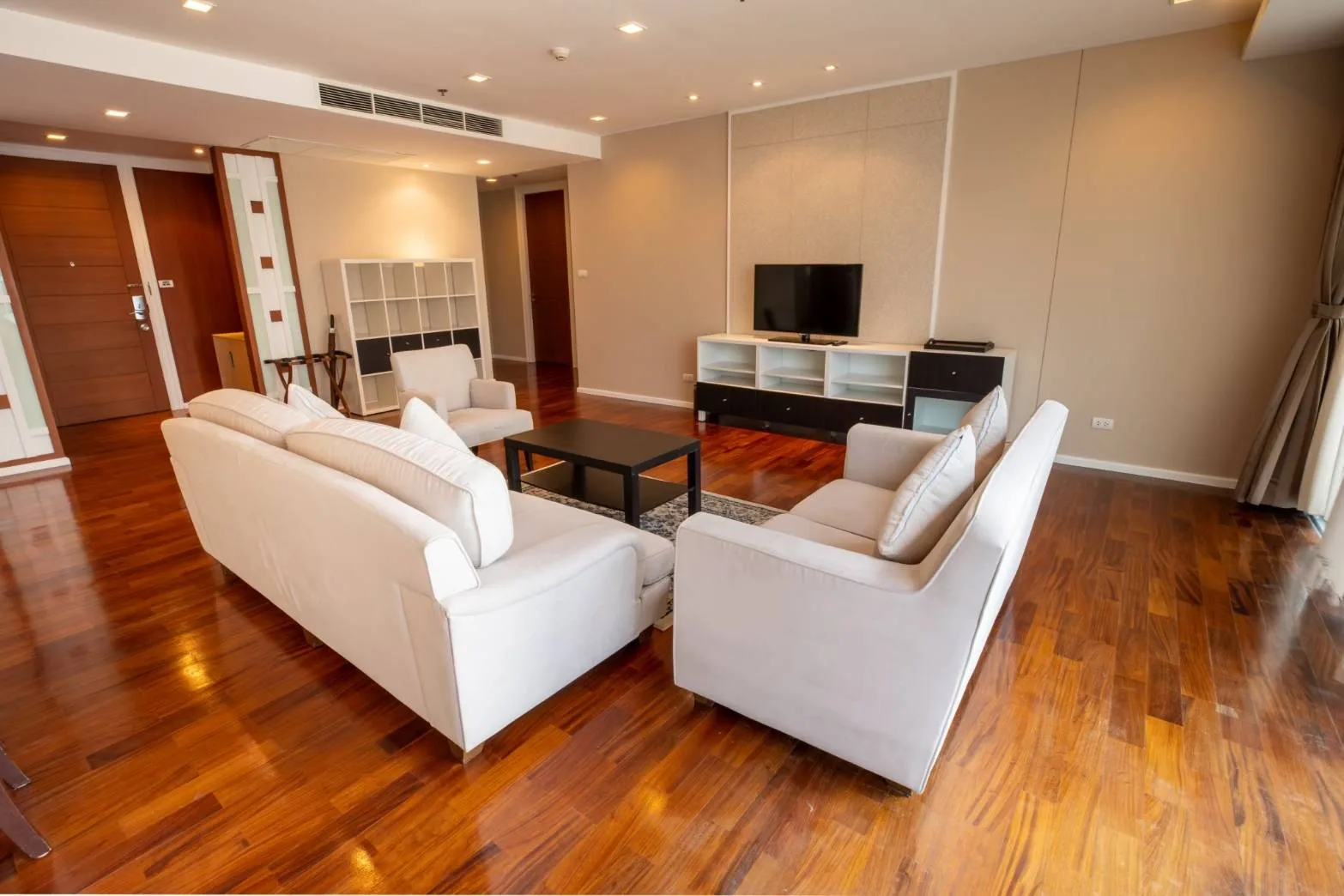 Gm Service Apartment — photo 3