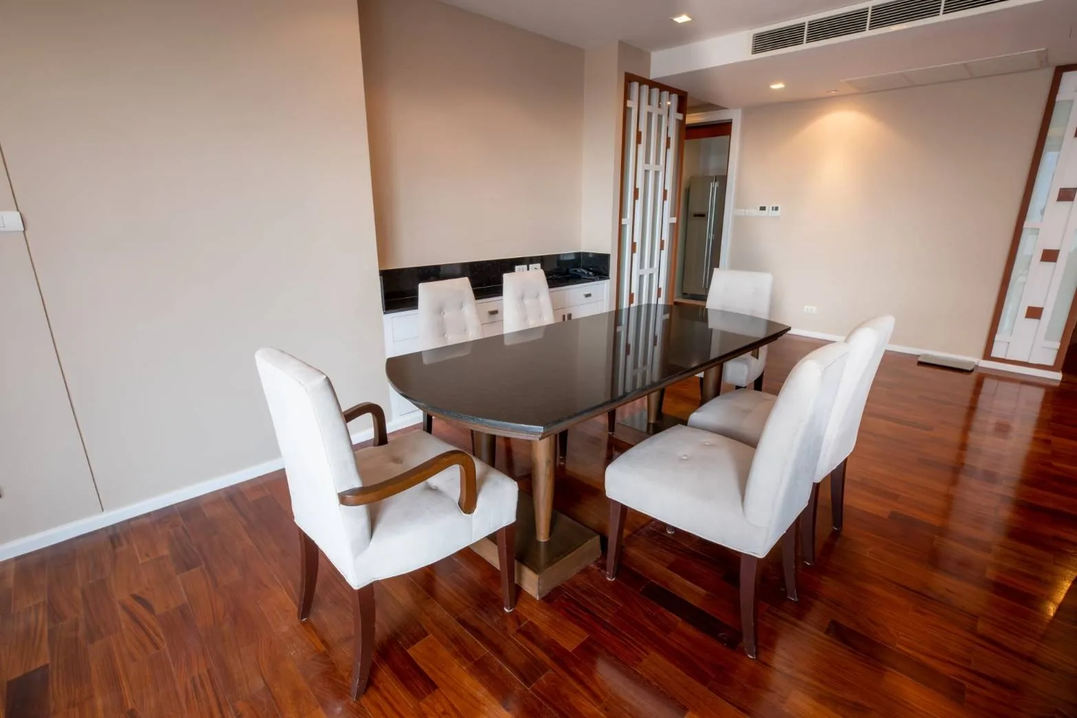 Gm Service Apartment — photo 4