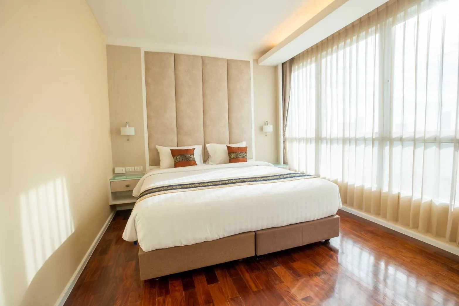 Gm Service Apartment — photo 6