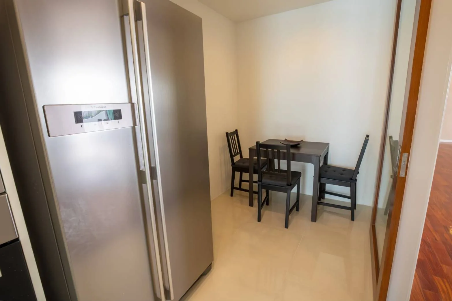 Gm Service Apartment — photo 8