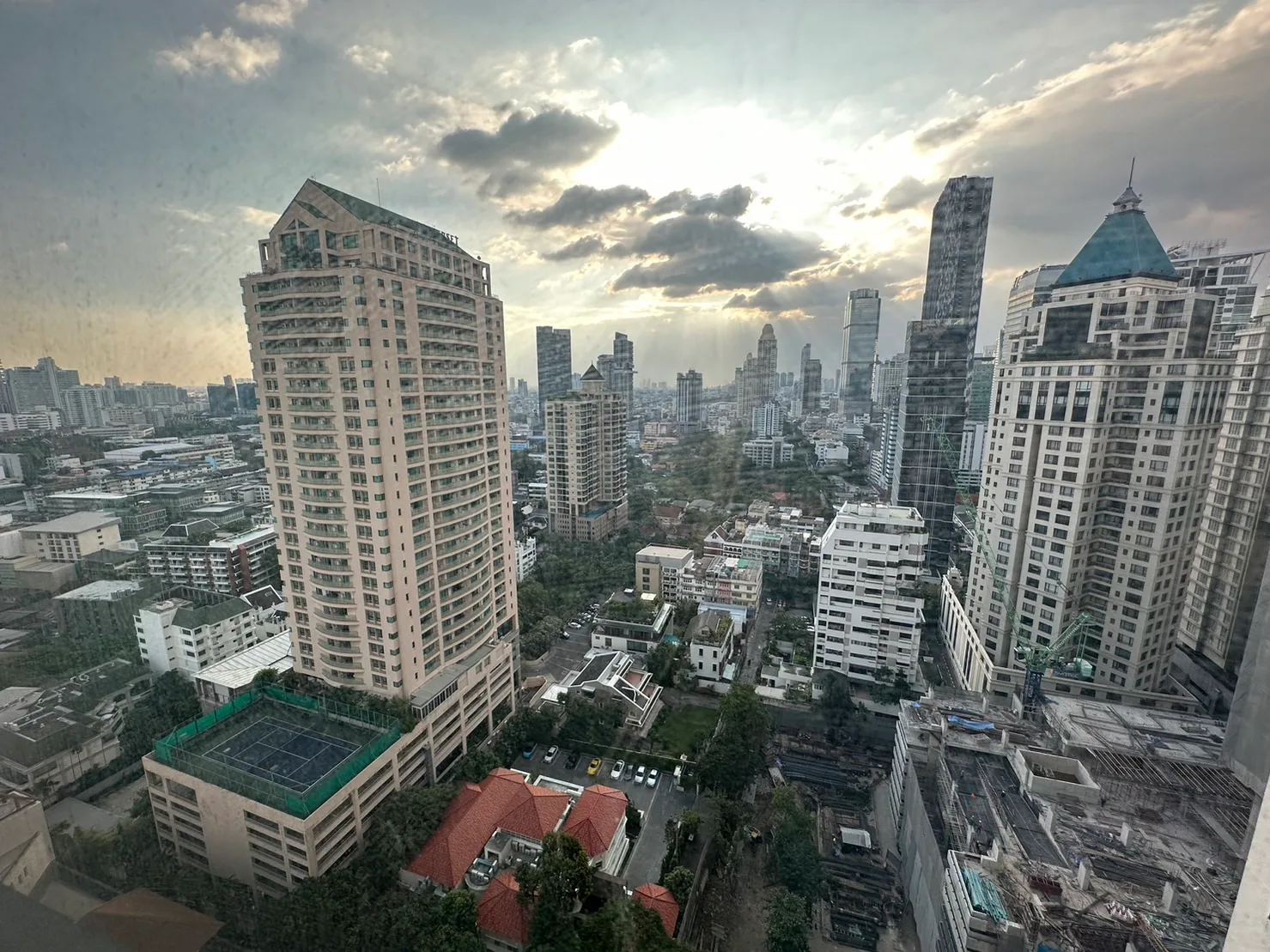 Sathorn Gardens — photo 12