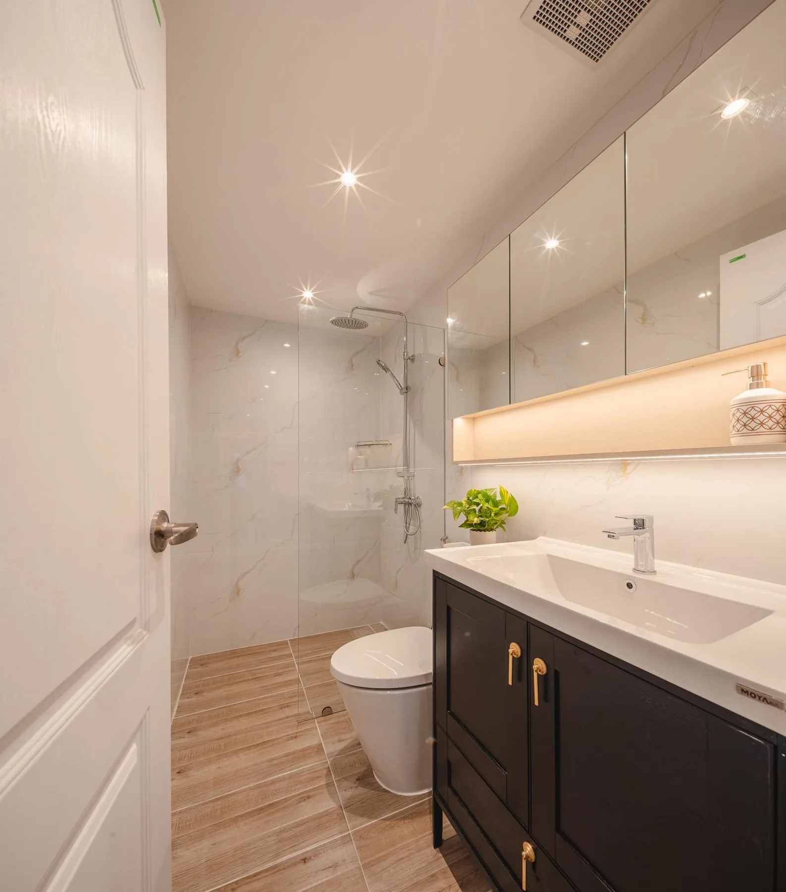 Fortune Condo Town — photo 12