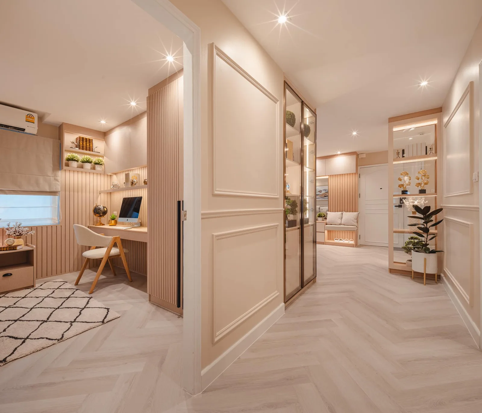 Fortune Condo Town — photo 6