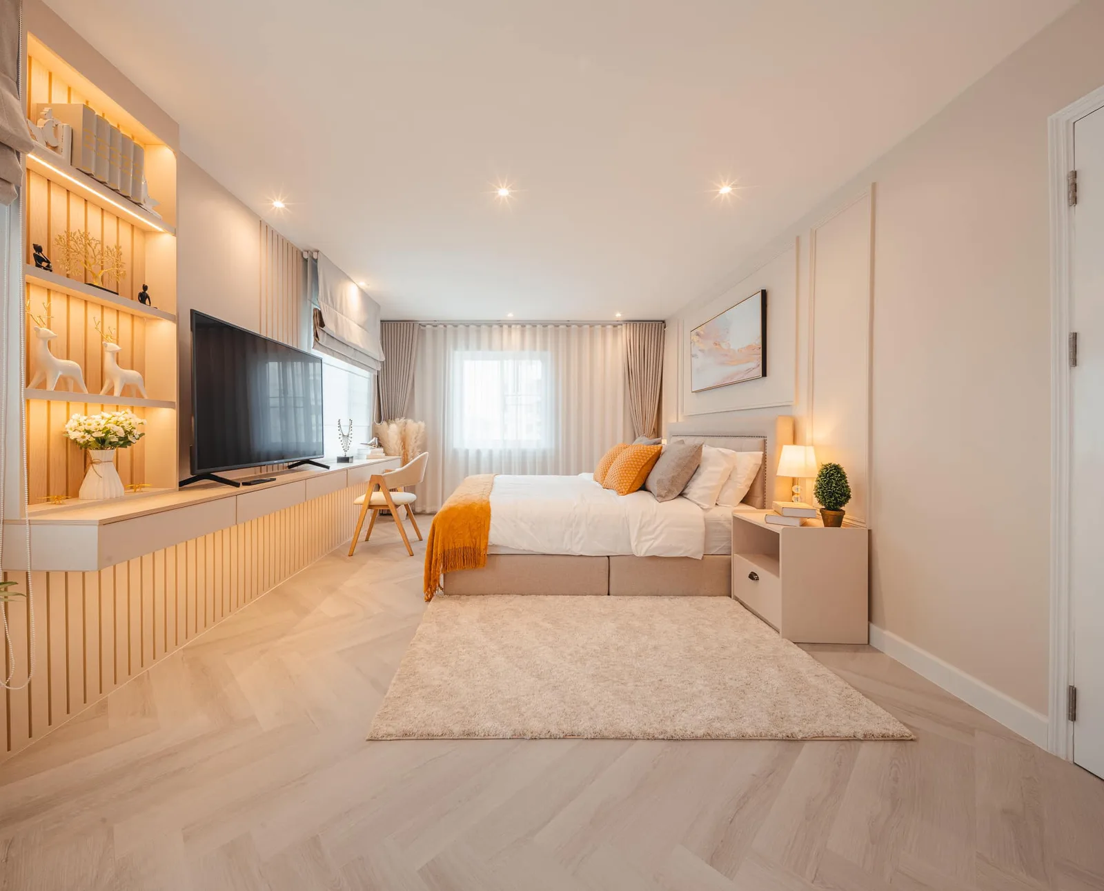 Fortune Condo Town — photo 10
