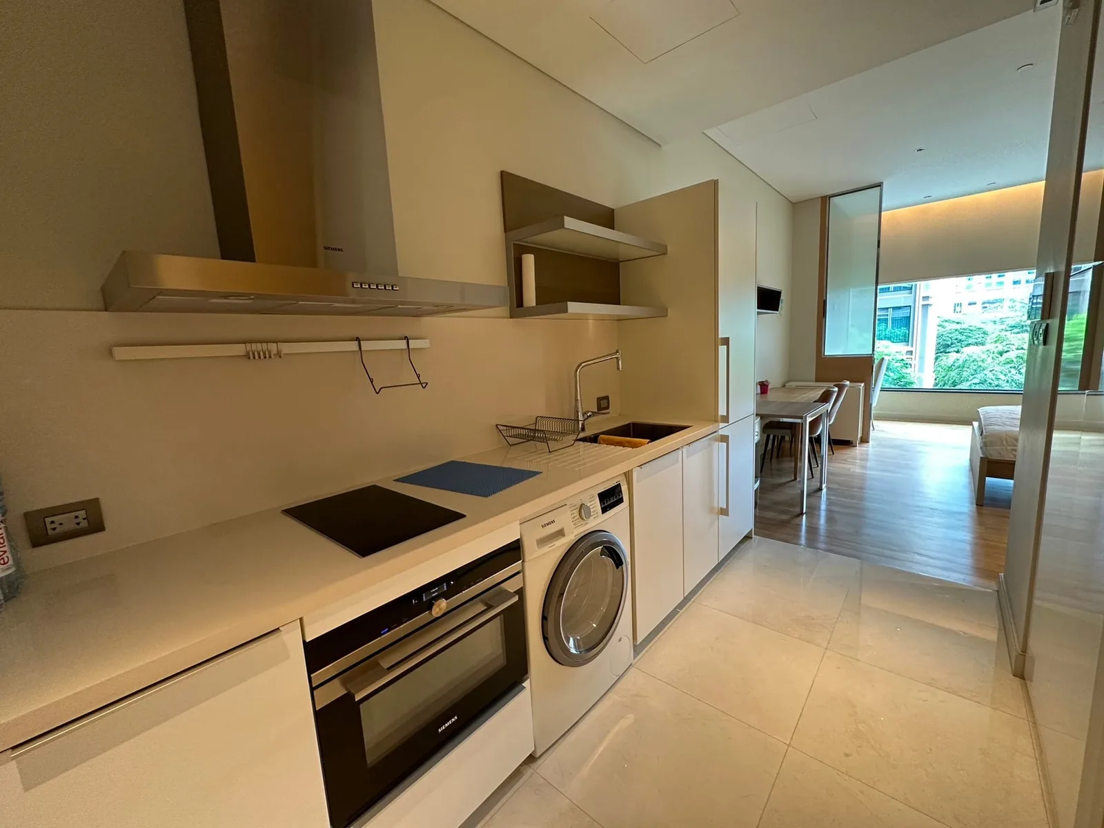Sindhorn Residence — photo 6