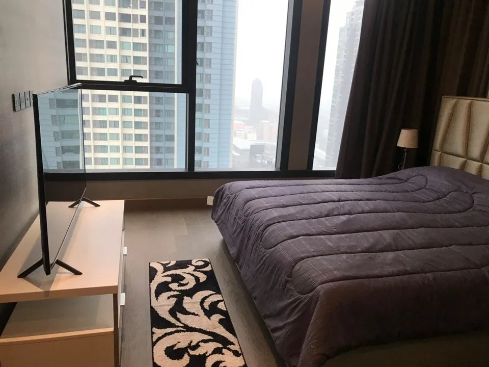 The Esse at Singha Complex — photo 6