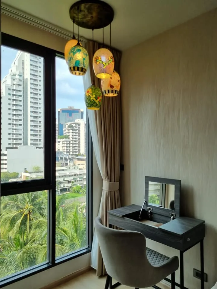 Venio Sukhumvit 10 — photo 8