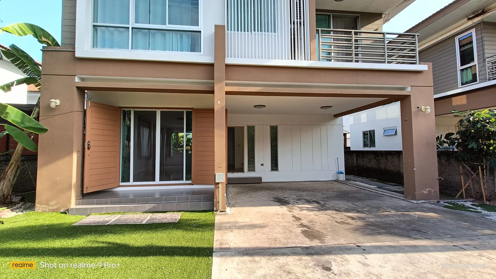 Atoll Maldives Palms Bangna-wongwaen — photo 2