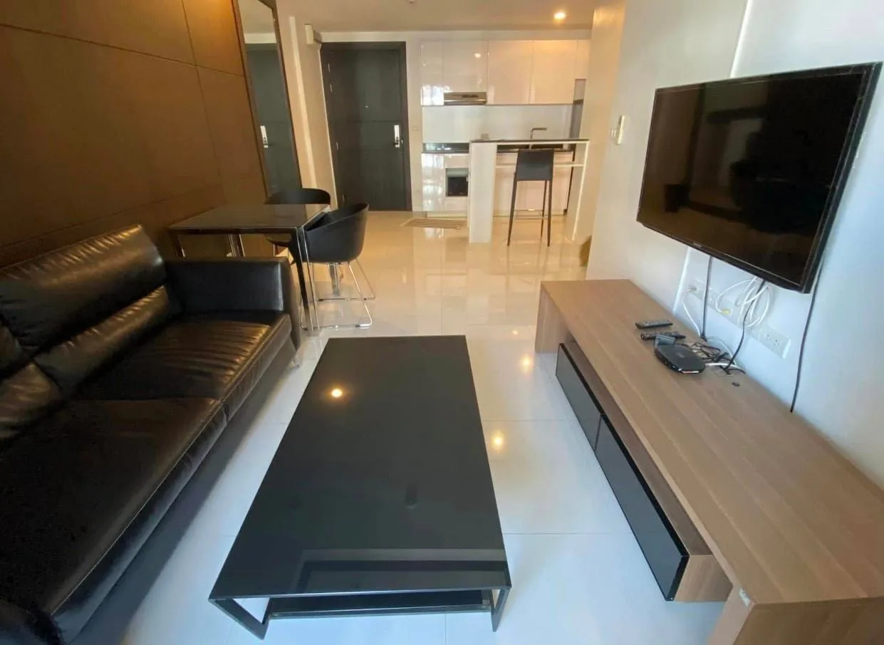 Voque Sukhumvit 31 — photo 1