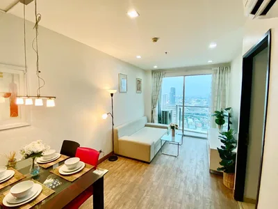 Sky Walk Condominium