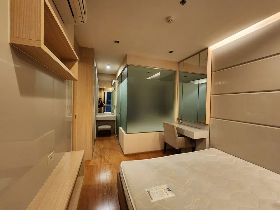 The Address Asoke — photo 7