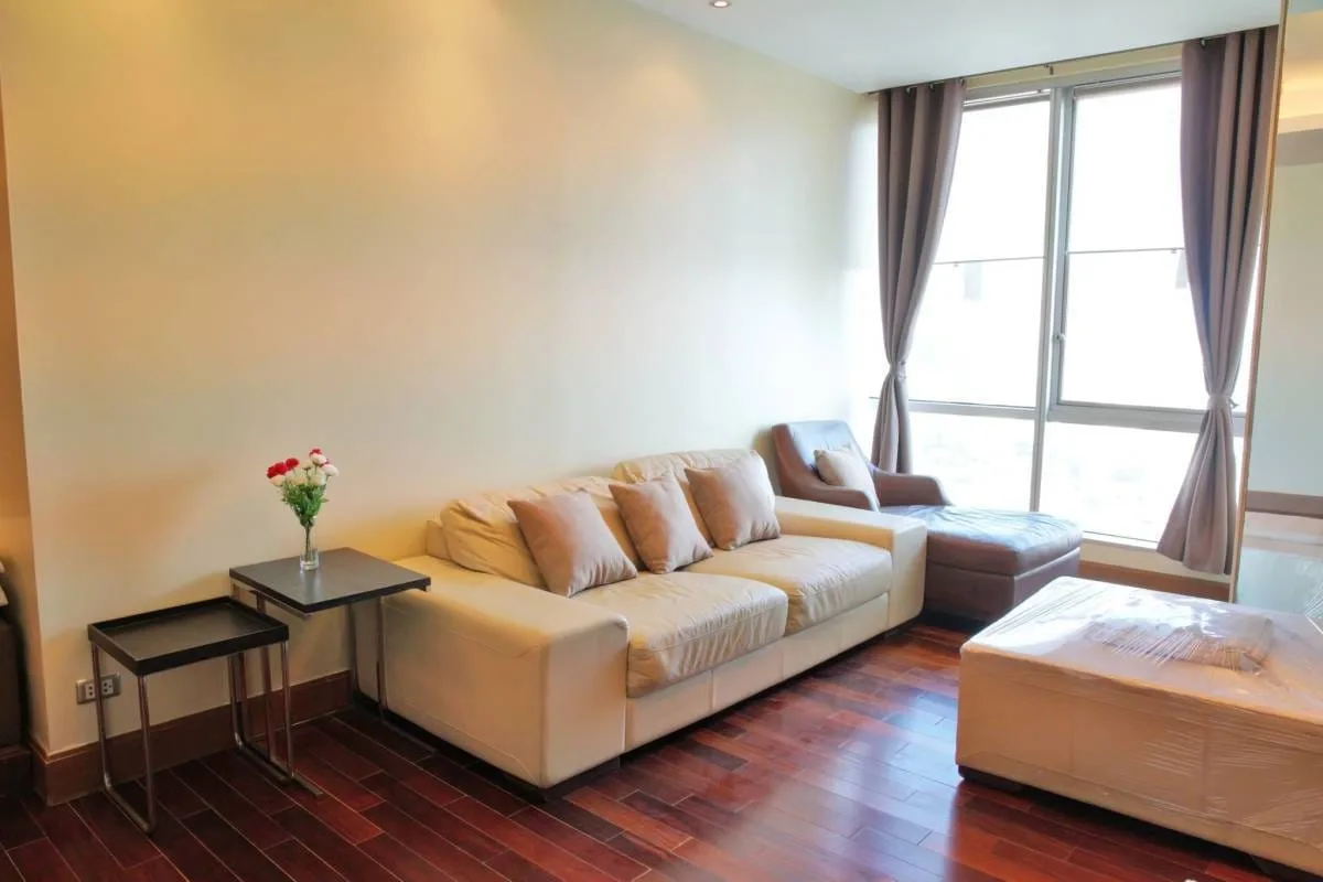 Sky Villas Sathorn — photo 2
