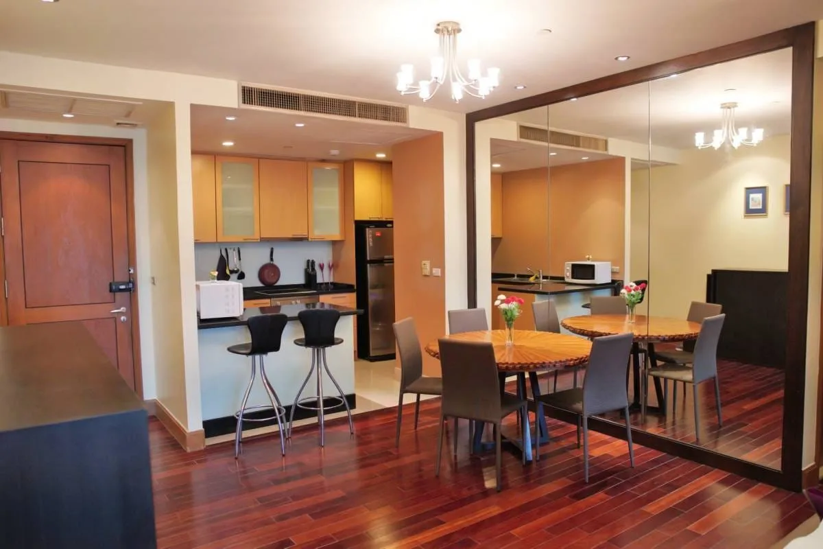 Sky Villas Sathorn — photo 3