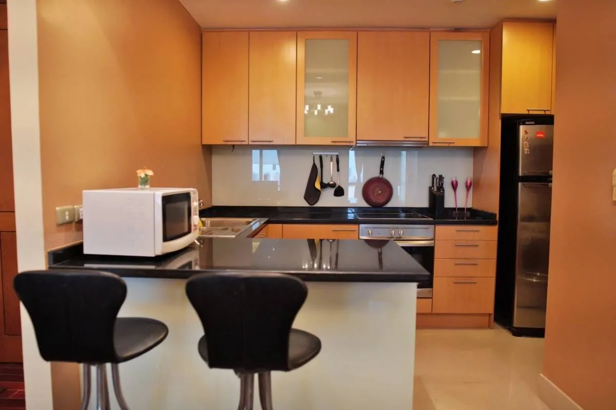 Sky Villas Sathorn — photo 6