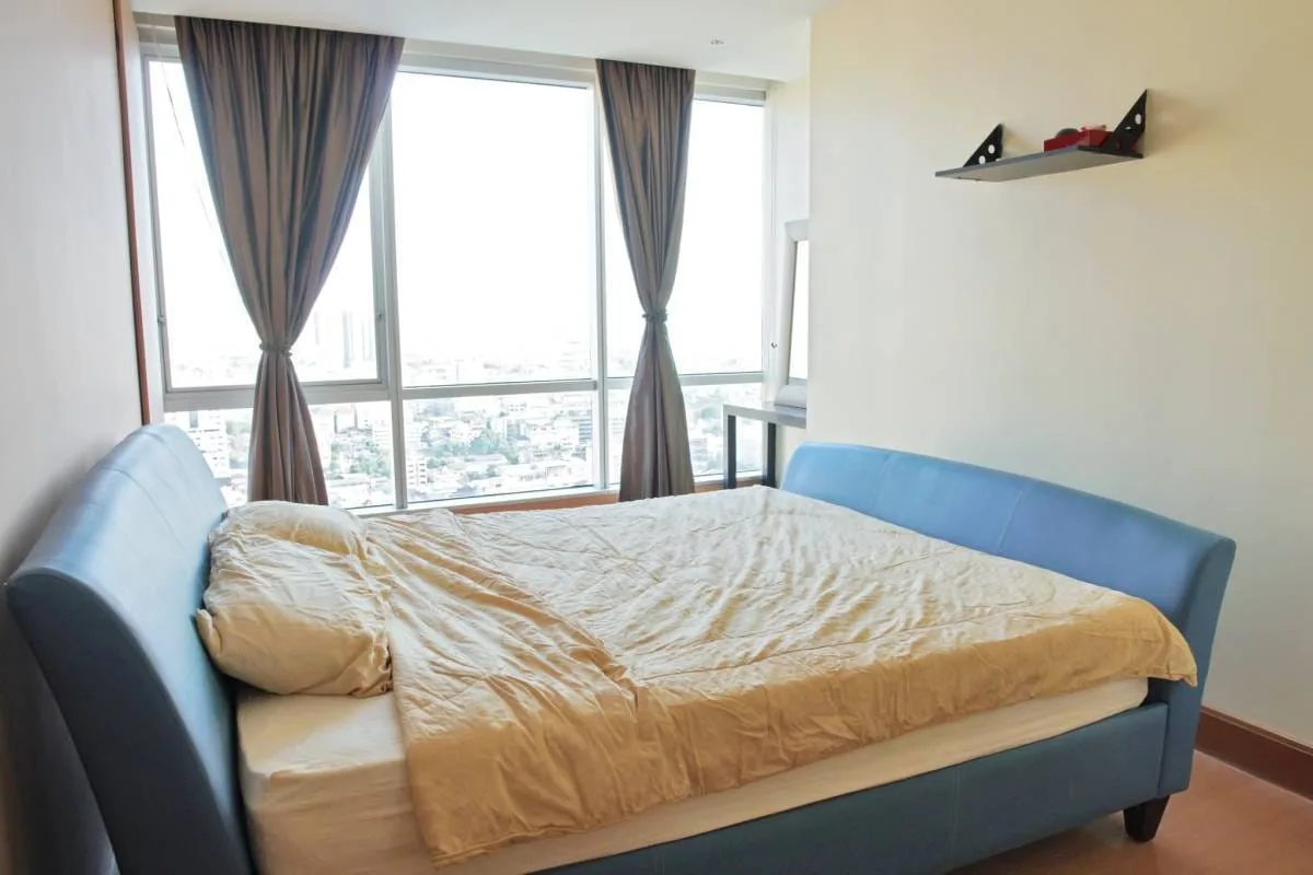 Sky Villas Sathorn — photo 7