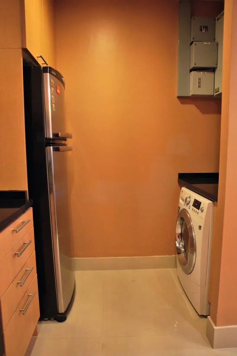 Sky Villas Sathorn — photo 10