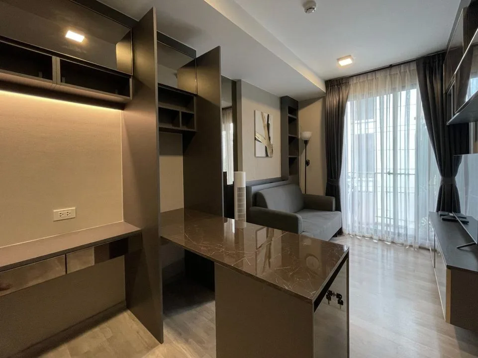 Quintara Arte Sukhumvit 52 — photo 2