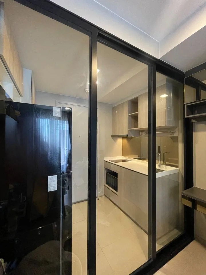 Quintara Arte Sukhumvit 52 — photo 5