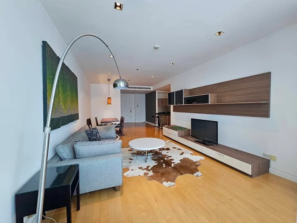 Athenee Residence — photo 1