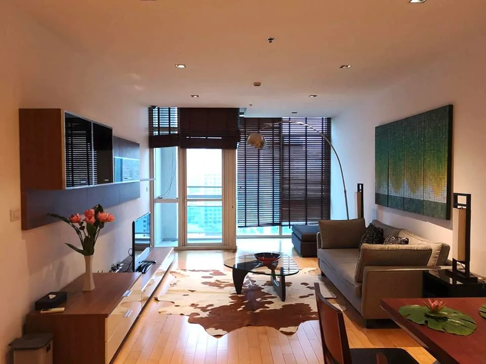 Athenee Residence — photo 2