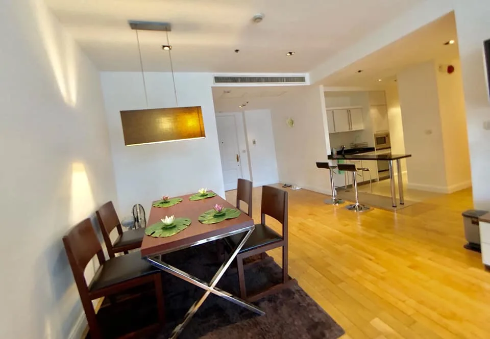 Athenee Residence — photo 3