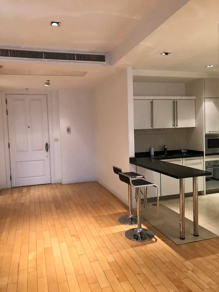 Athenee Residence — photo 4