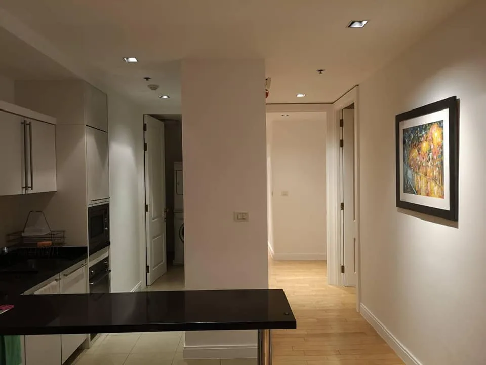 Athenee Residence — photo 6