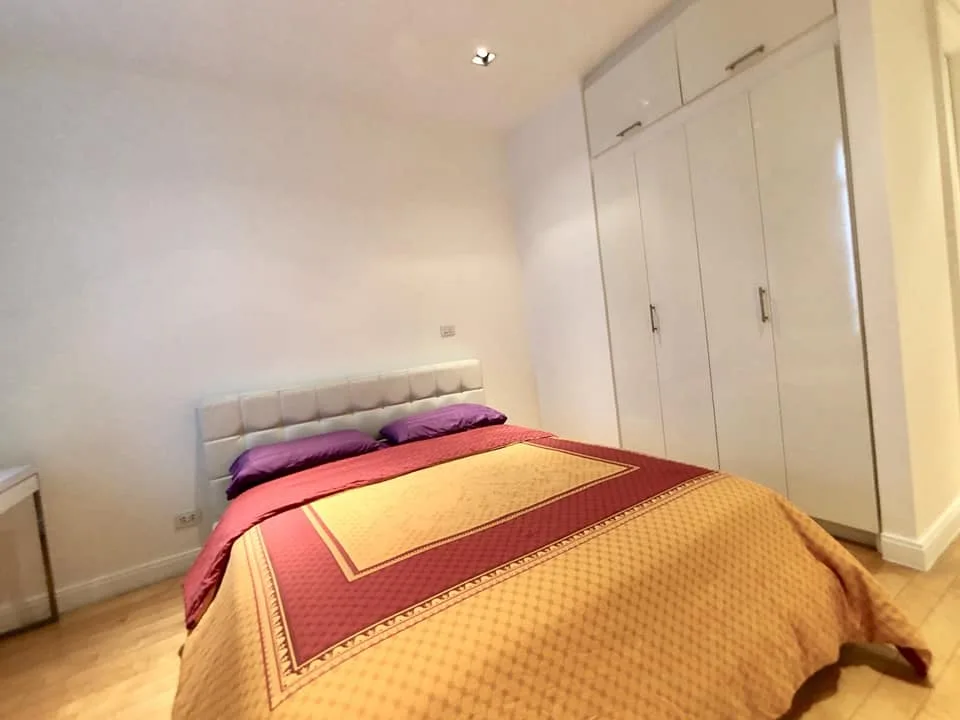 Athenee Residence — photo 8