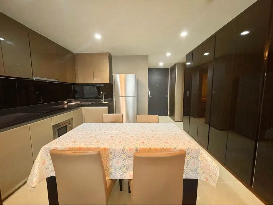 The Address Sukhumvit 61 — photo 2