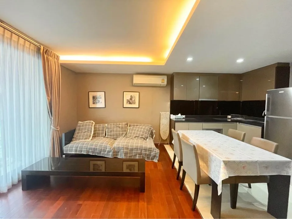 The Address Sukhumvit 61 — photo 3