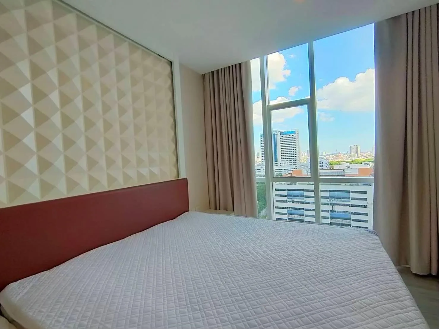The room Sathorn - TanonPun — photo 3