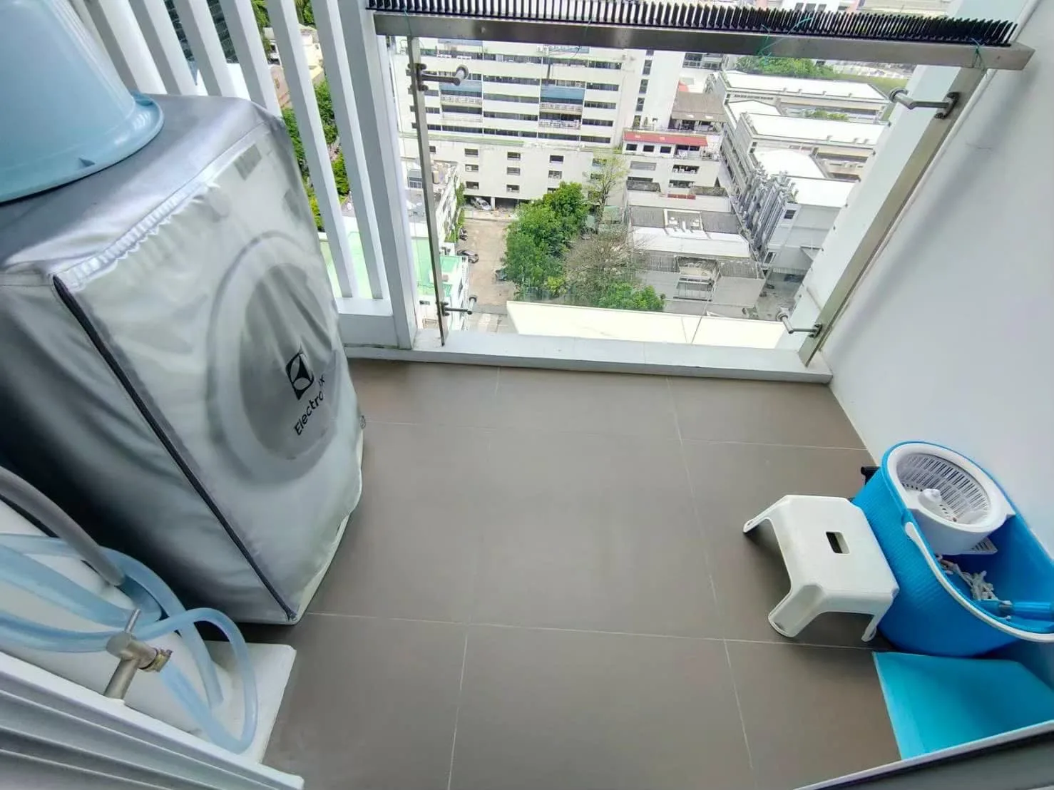 The room Sathorn - TanonPun — photo 7