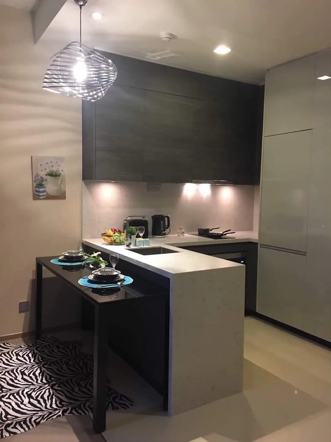 The Esse Asoke — photo 2