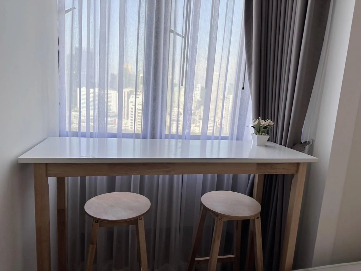 Omni Tower Sukhumvit Nana — photo 7