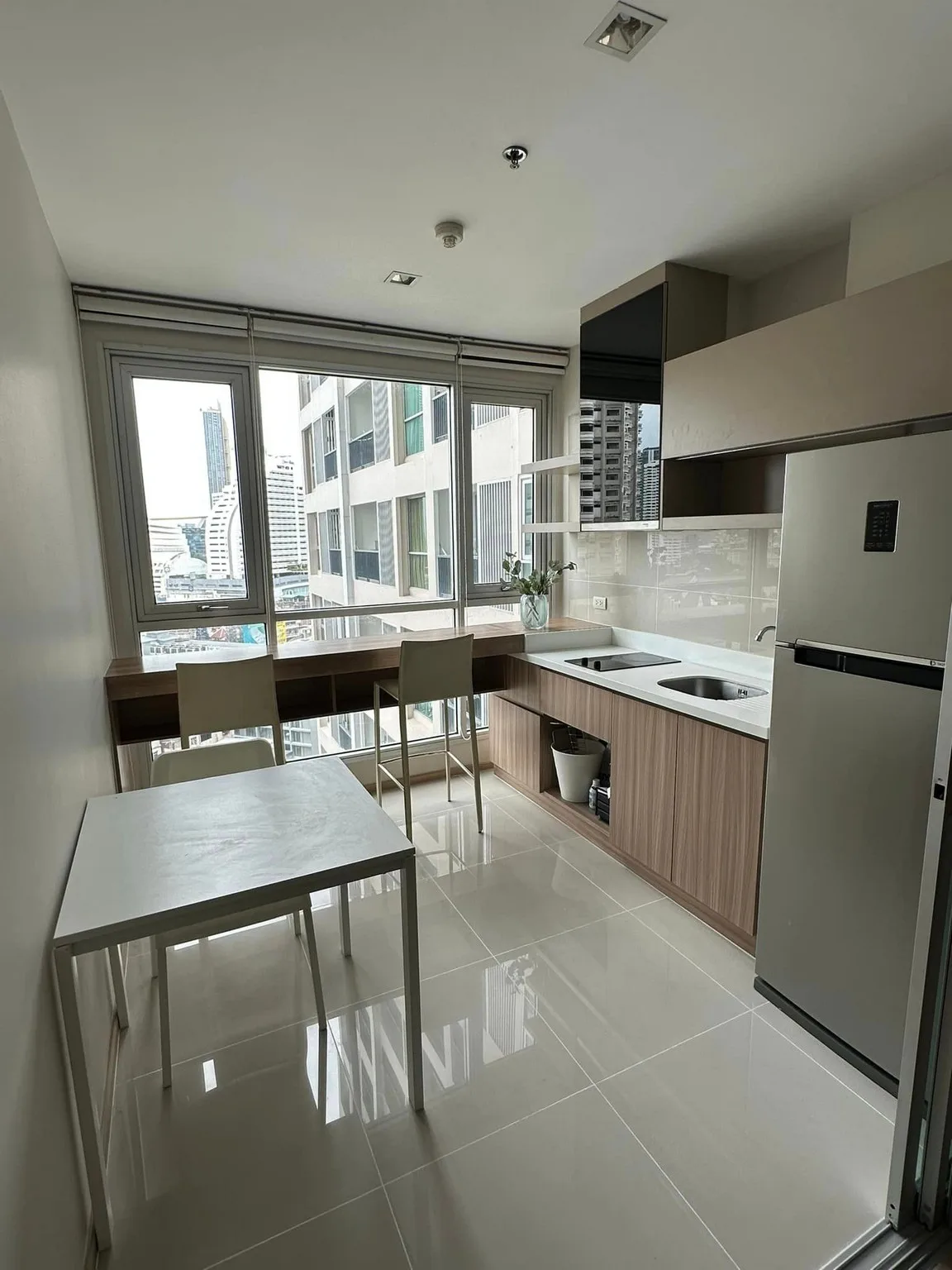 Rhythm Sathorn — photo 4