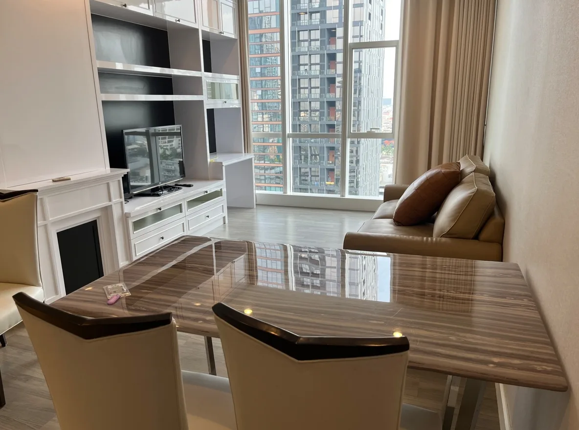 The room Sathorn - TanonPun — photo 2