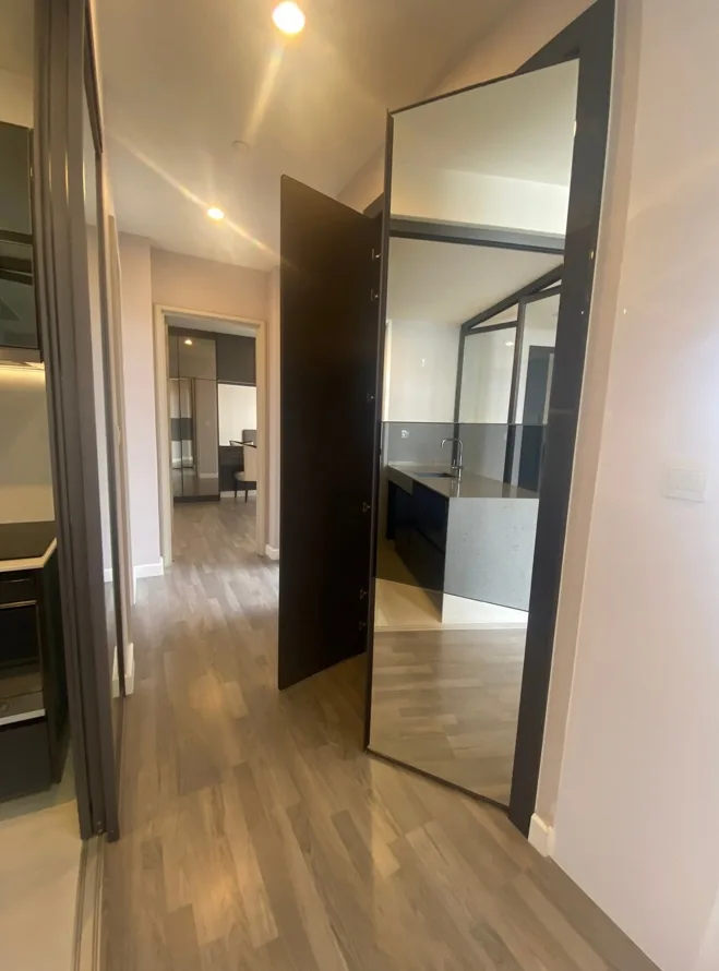 The room Sathorn - TanonPun — photo 11