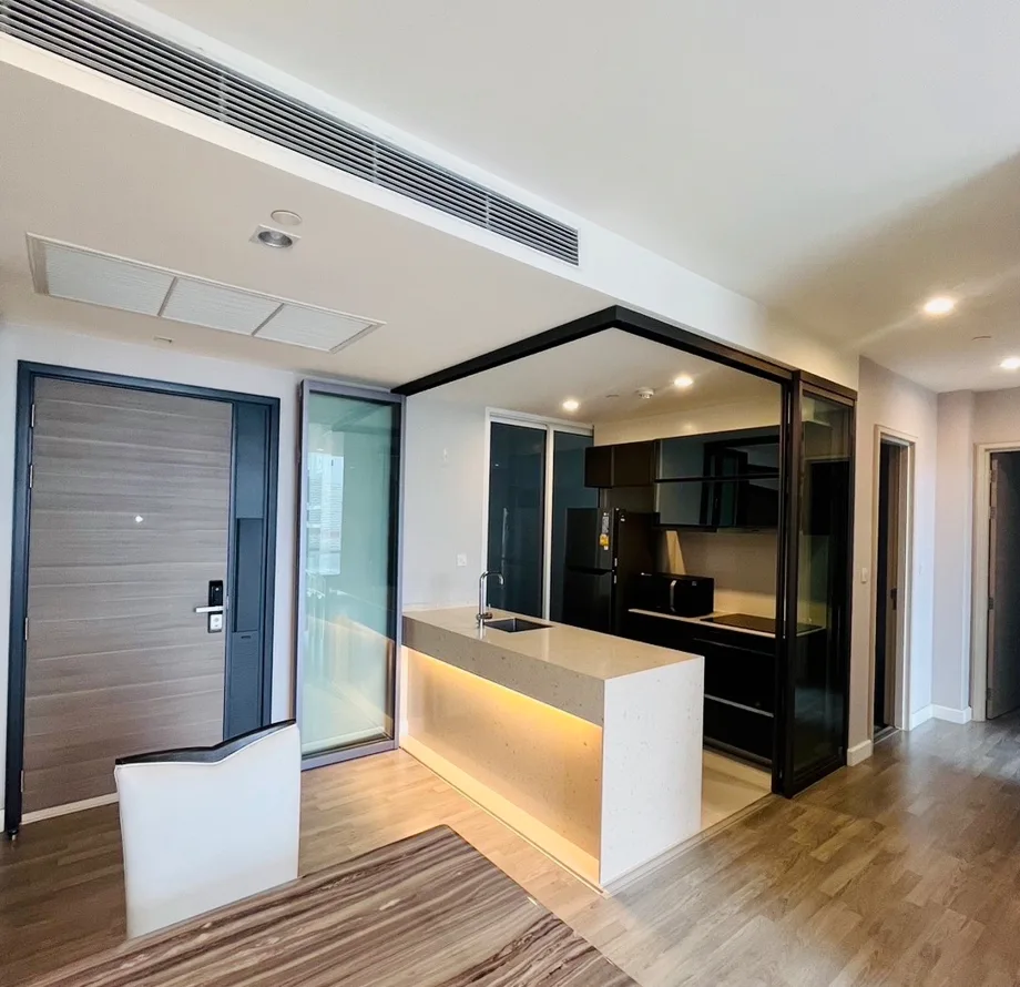The room Sathorn - TanonPun — photo 3