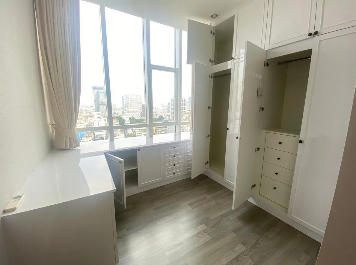 The room Sathorn - TanonPun — photo 4