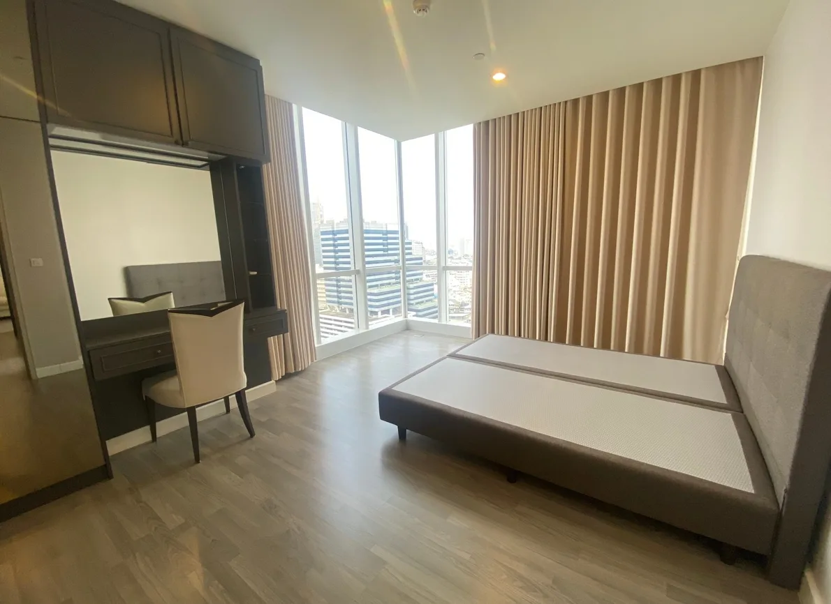 The room Sathorn - TanonPun — photo 6