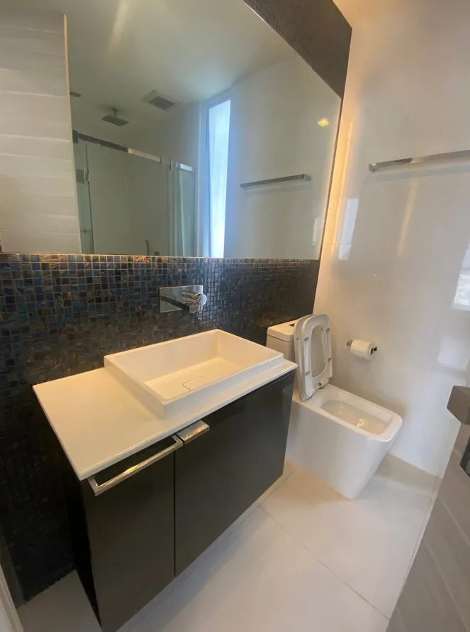 The room Sathorn - TanonPun — photo 9