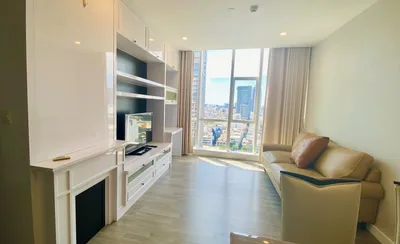 The room Sathorn - TanonPun