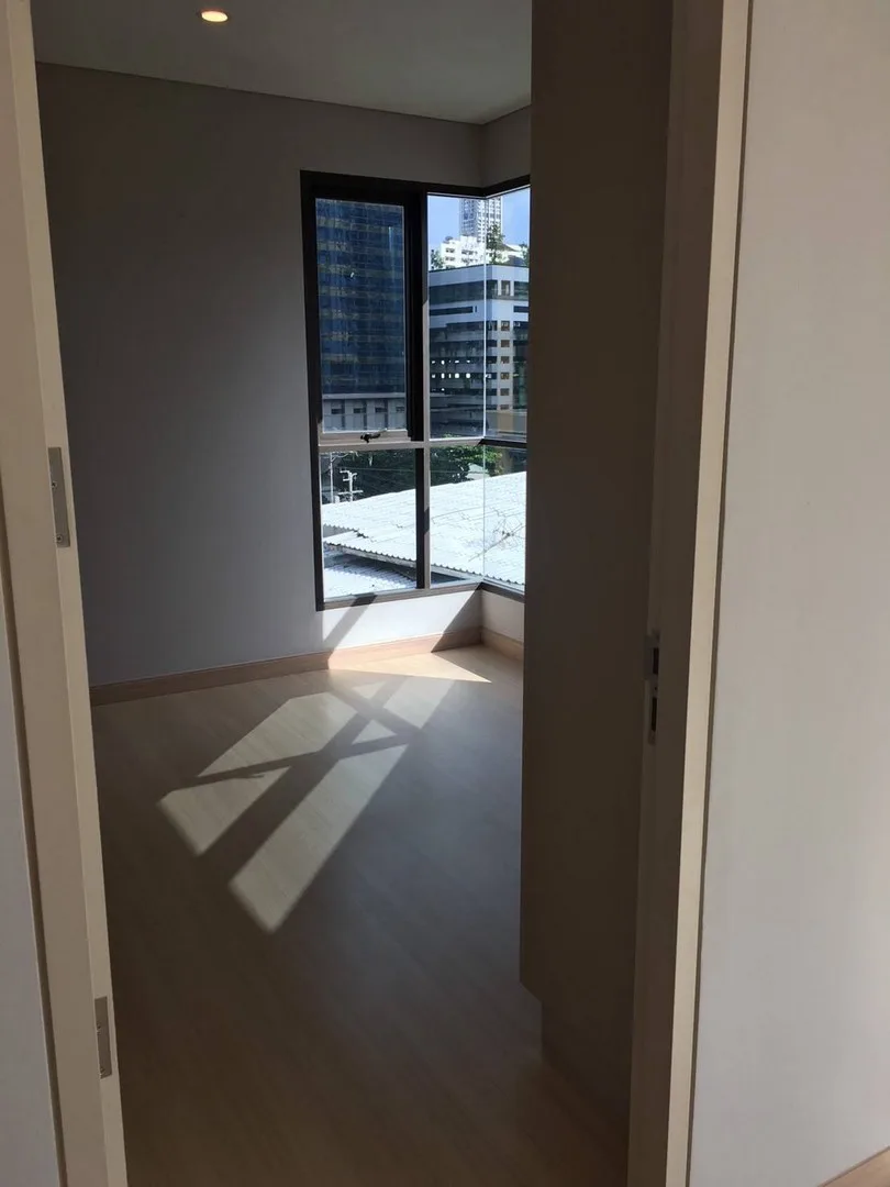 Lumpini Suite Phetchaburi - Makkasan — photo 5