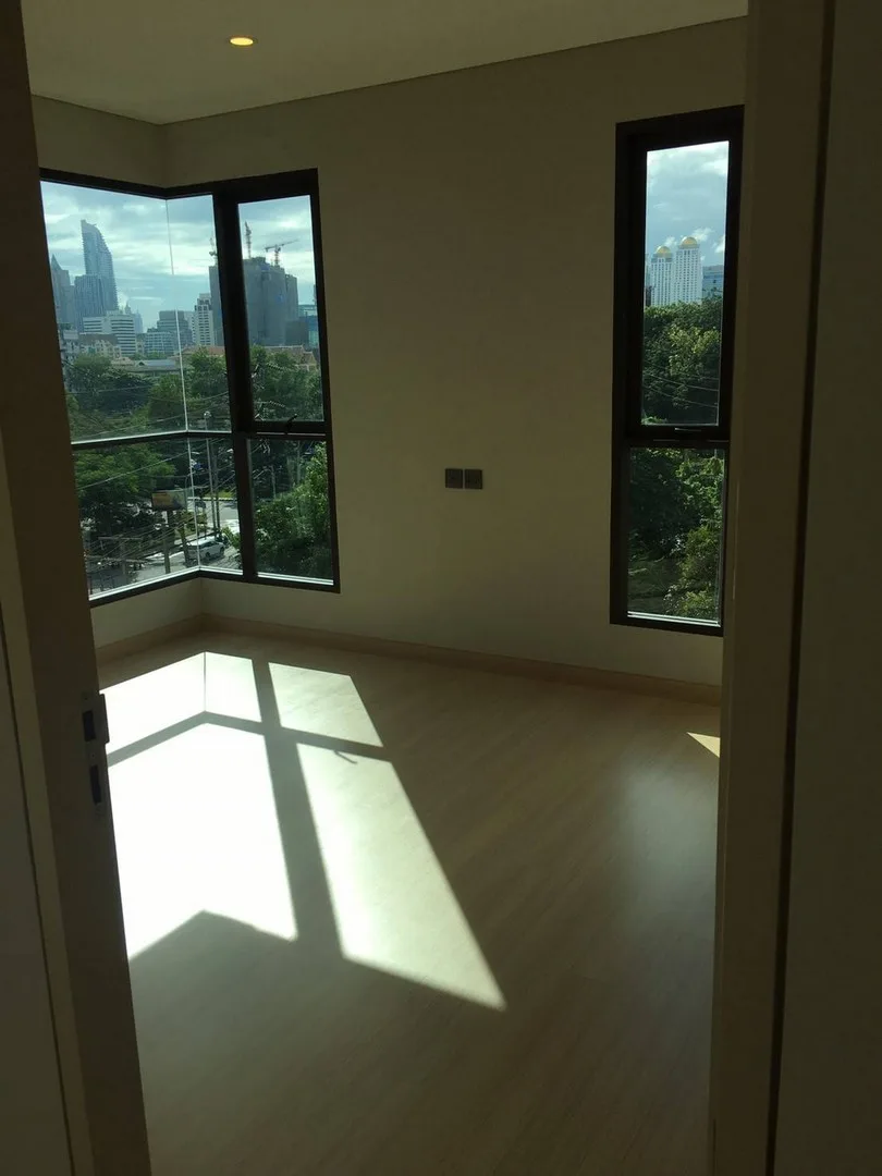 Lumpini Suite Phetchaburi - Makkasan — photo 6