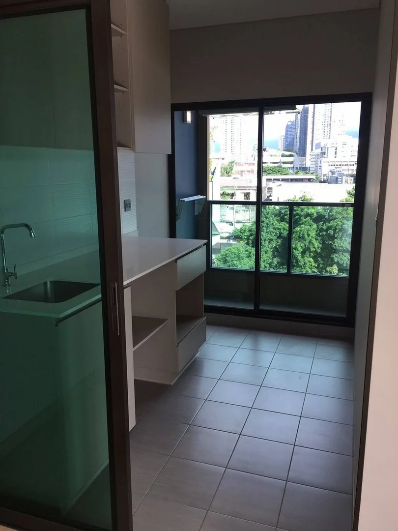 Lumpini Suite Phetchaburi - Makkasan — photo 7