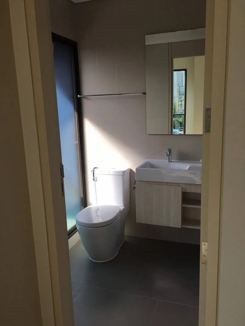 Lumpini Suite Phetchaburi - Makkasan — photo 8