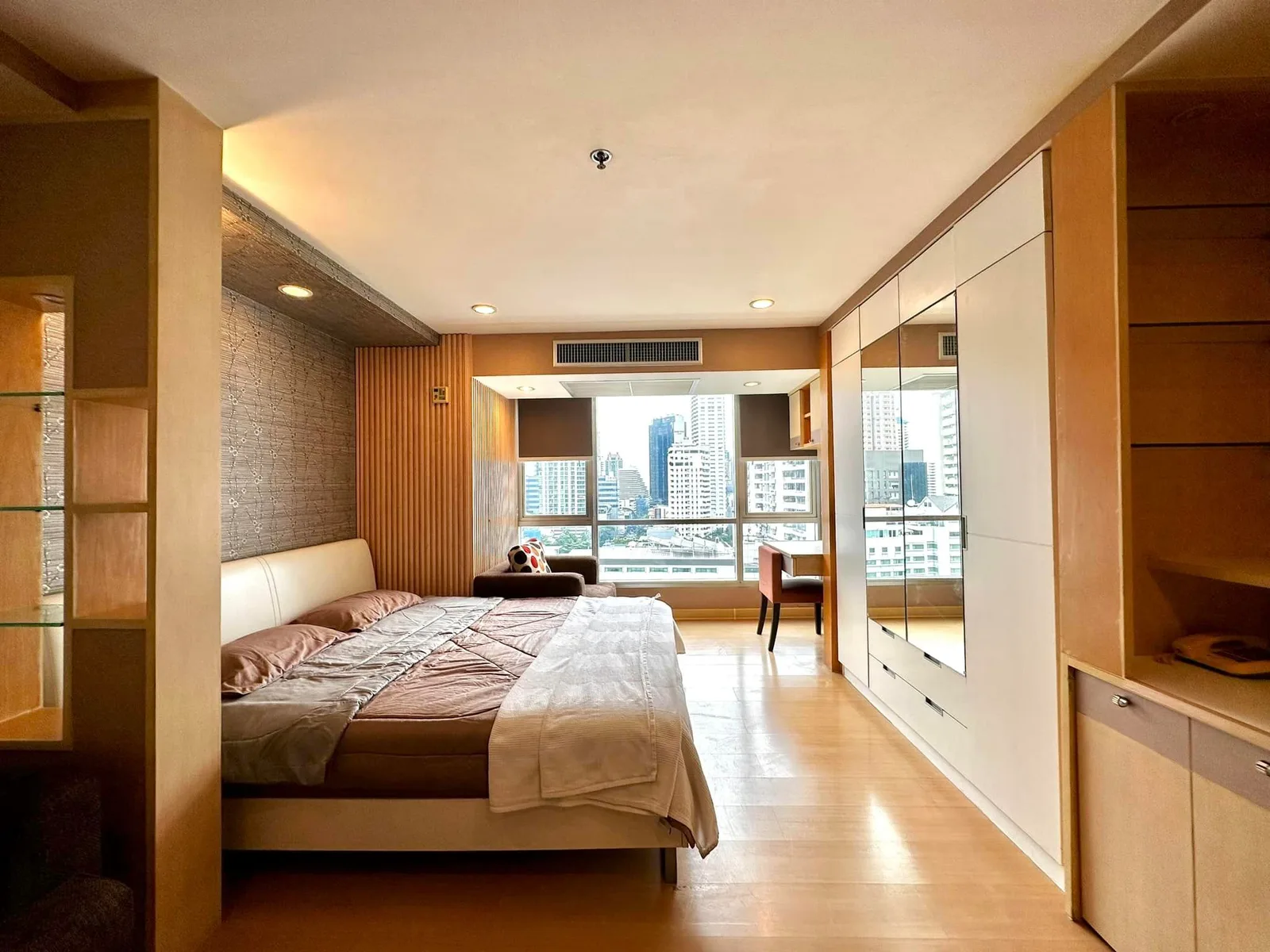 The Trendy Condominium — photo 2