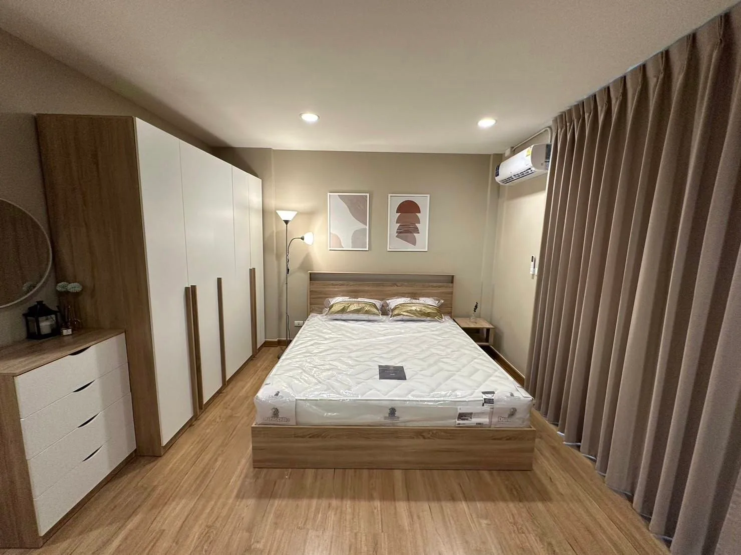 Baan Klang Muang Sathorn-taksin 2 — photo 4