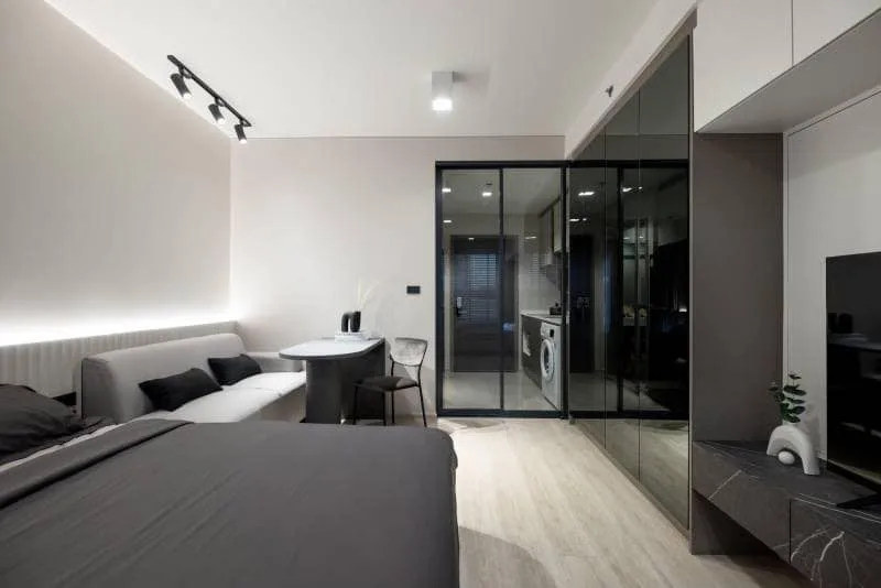 Ideo Sathorn - Wongwian Yai — photo 2