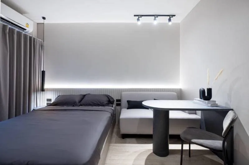Ideo Sathorn - Wongwian Yai — photo 4